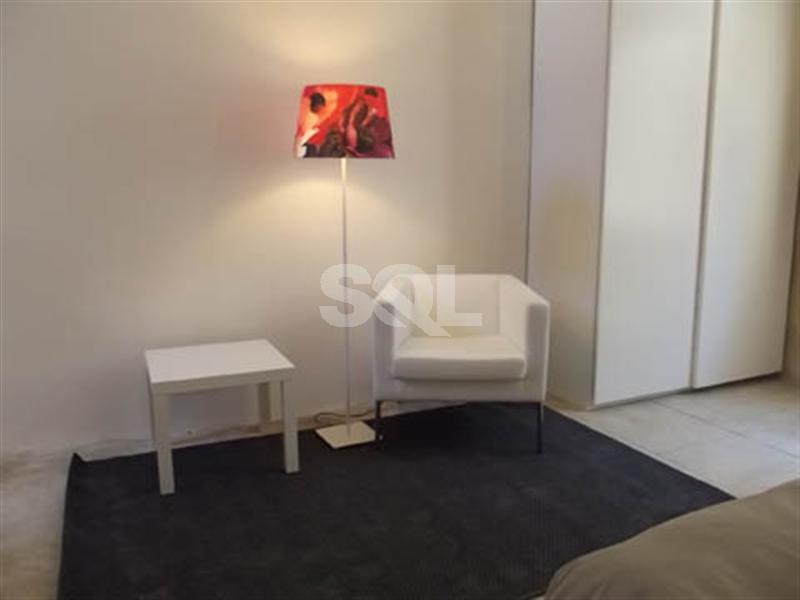 Townhouse in Senglea (Isla) To Rent