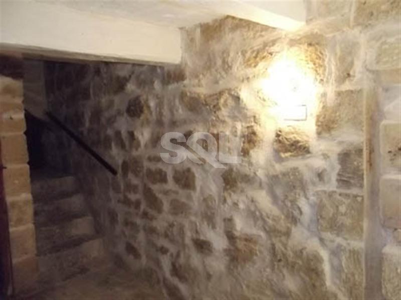 Townhouse in Senglea (Isla) To Rent