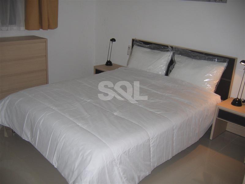 Apartment in Sliema To Rent