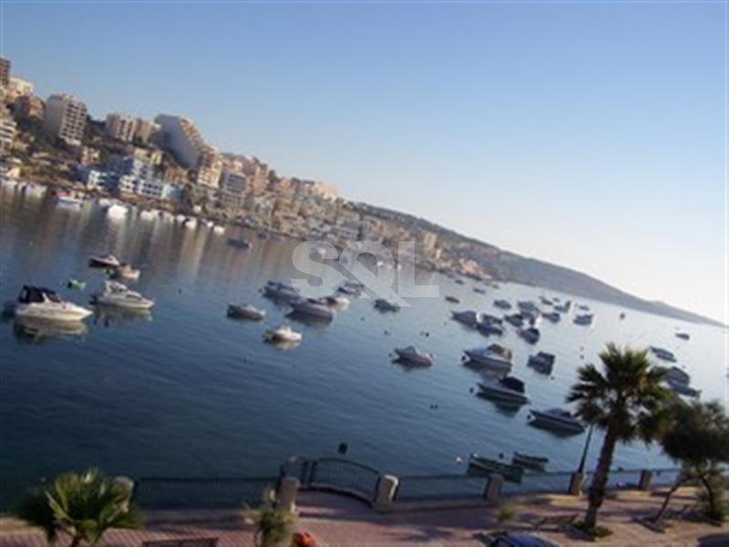 Penthouse in St. Paul's Bay To Rent