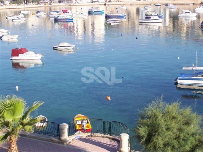 Penthouse in St. Paul's Bay To Rent