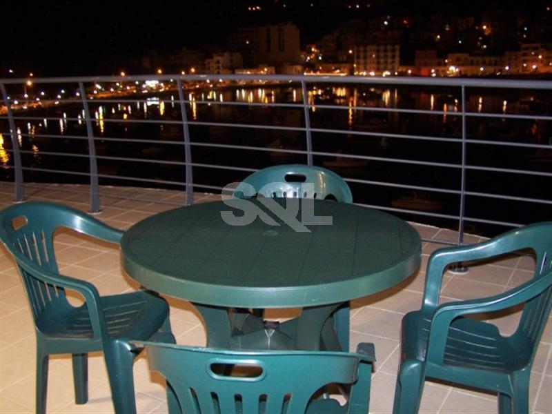 Penthouse in St. Paul's Bay To Rent