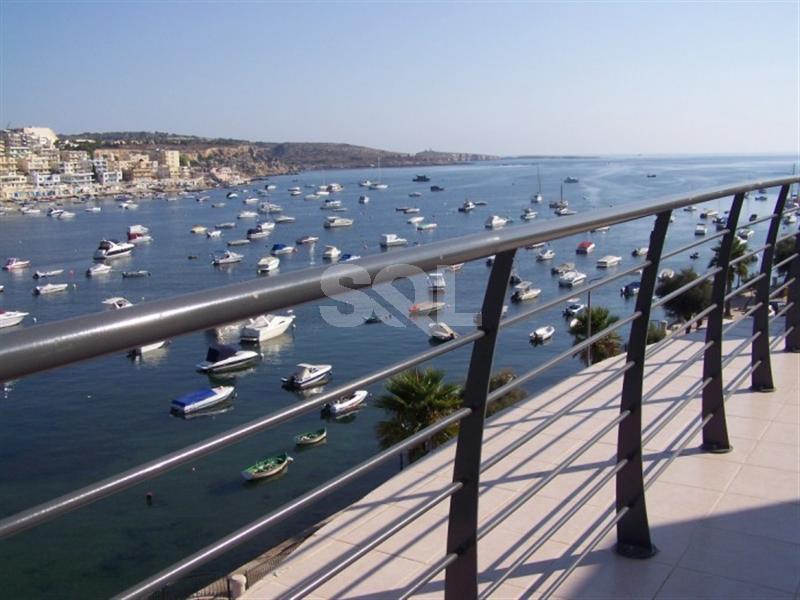 Penthouse in St. Paul's Bay To Rent