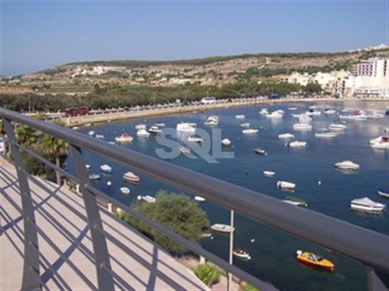 Penthouse in St. Paul's Bay To Rent