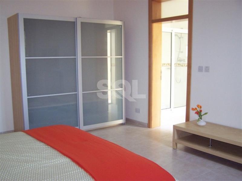 Penthouse in St. Paul's Bay To Rent