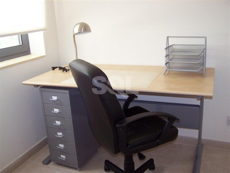 Penthouse in St. Paul's Bay To Rent