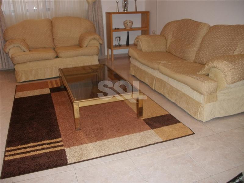 Apartment in Swieqi To Rent