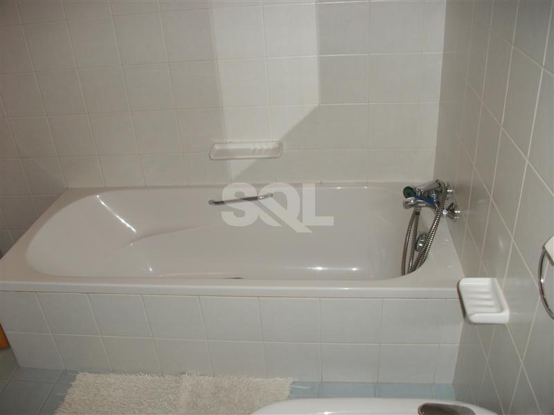 Apartment in Swieqi To Rent