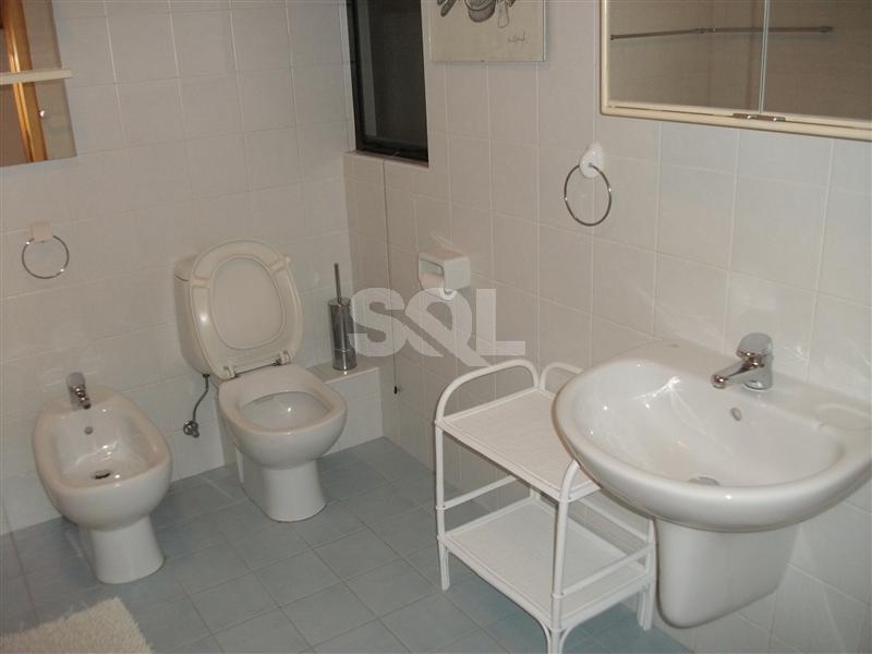 Apartment in Swieqi To Rent