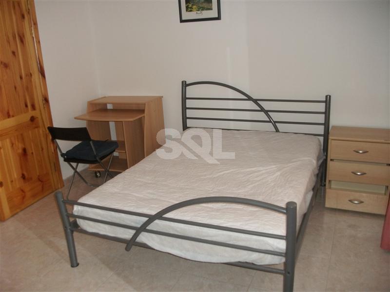 Apartment in Swieqi To Rent