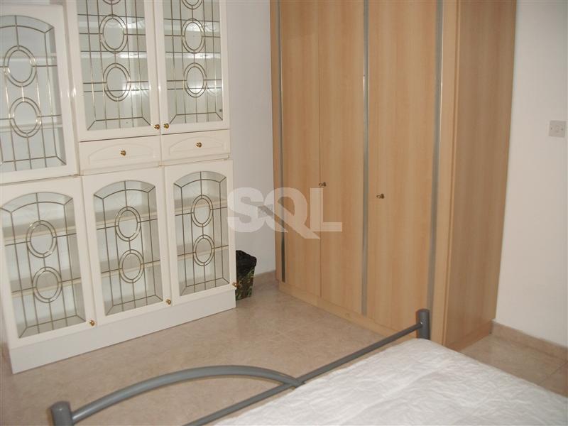 Apartment in Swieqi To Rent