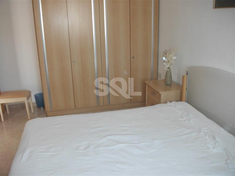 Apartment in Swieqi To Rent