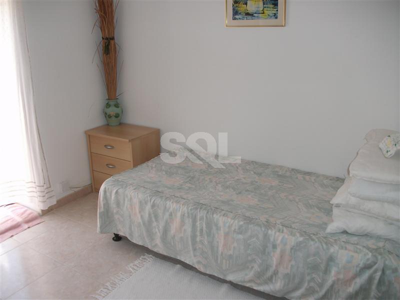 Apartment in Swieqi To Rent