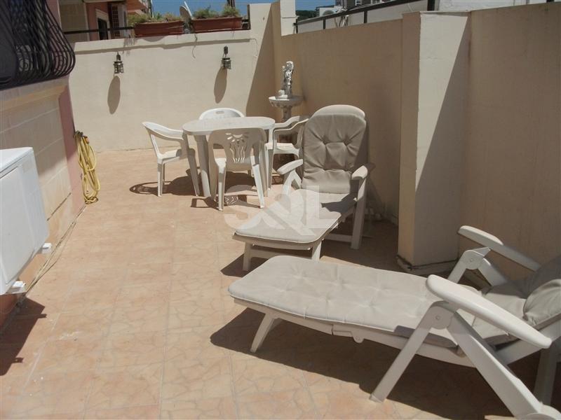 Apartment in Swieqi To Rent