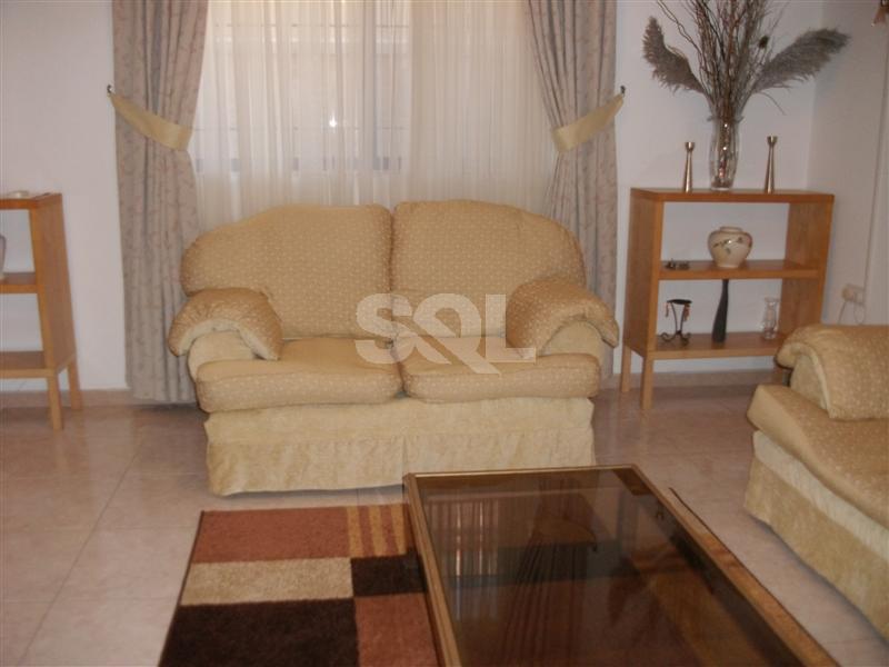 Apartment in Swieqi To Rent