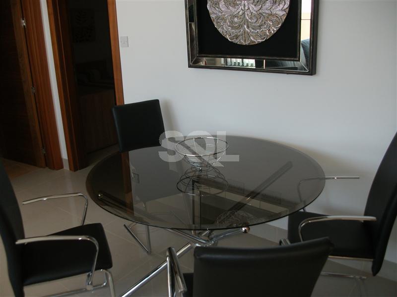 Penthouse in Swieqi To Rent