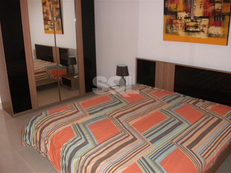 Penthouse in Swieqi To Rent