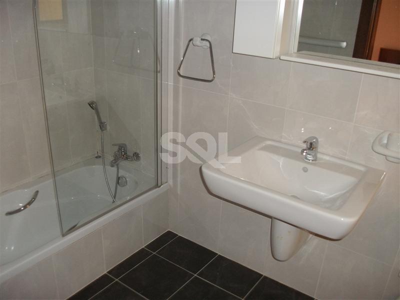 Penthouse in Swieqi To Rent