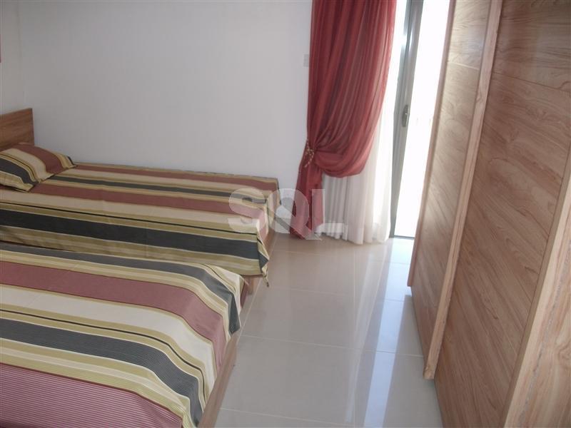 Penthouse in Swieqi To Rent