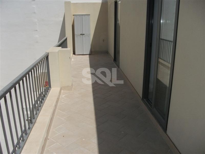 Penthouse in Swieqi To Rent