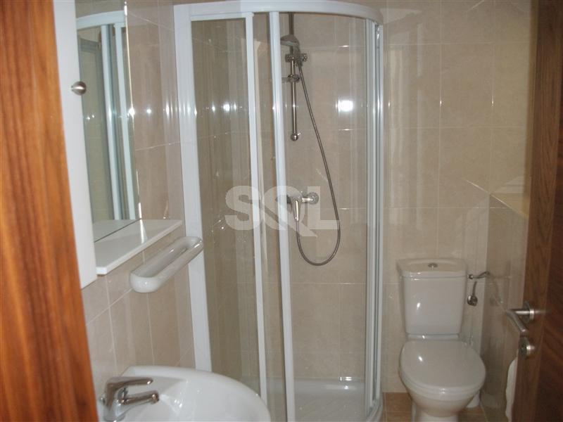 Penthouse in Swieqi To Rent