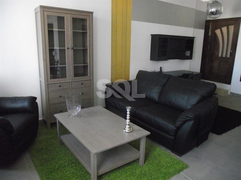 Apartment in Valletta To Rent