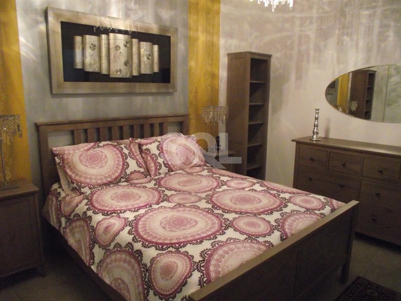 Apartment in Valletta To Rent