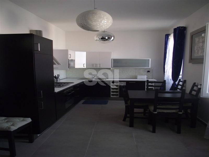 Apartment in Valletta To Rent