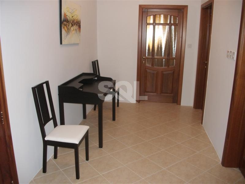 Apartment in Swatar To Rent