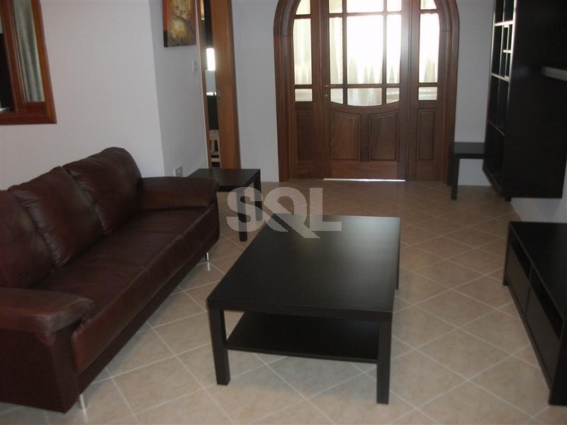 Apartment in Swatar To Rent
