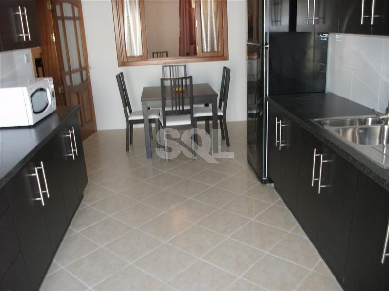 Apartment in Swatar To Rent