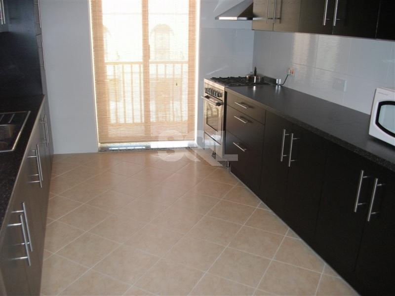 Apartment in Swatar To Rent