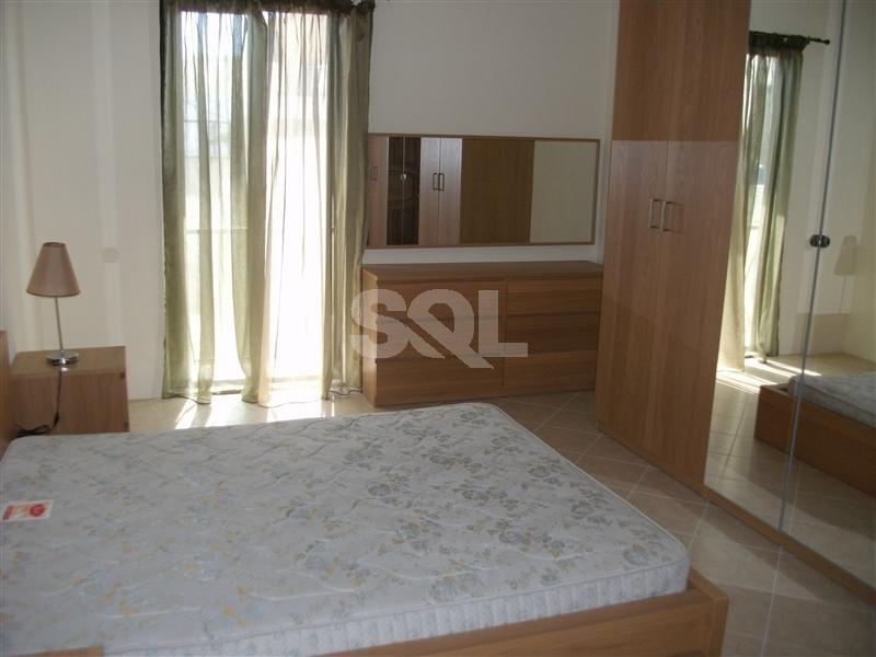 Apartment in Swatar To Rent