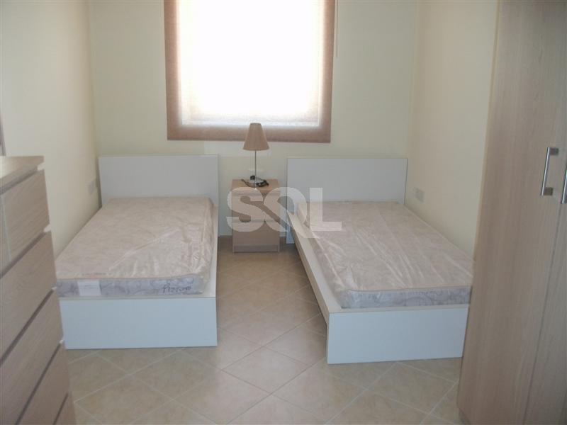 Apartment in Swatar To Rent