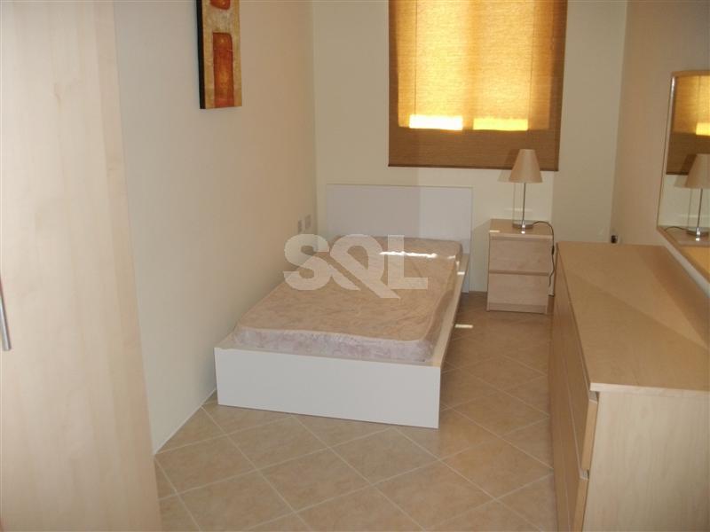 Apartment in Swatar To Rent