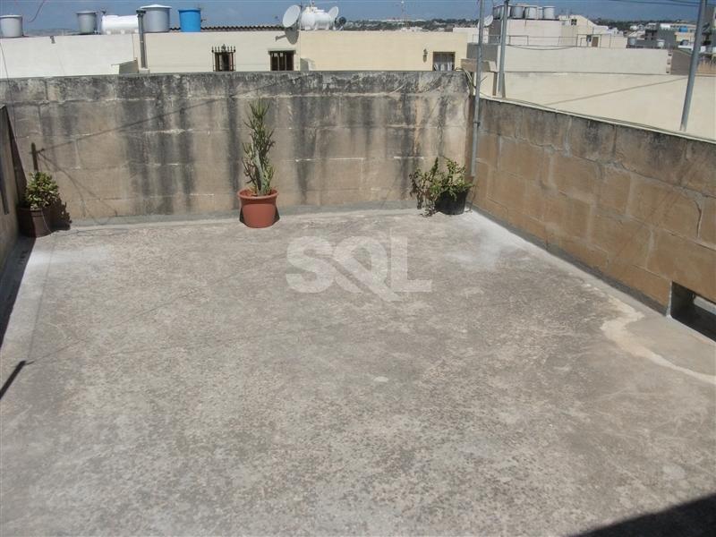 Apartment in Swatar To Rent