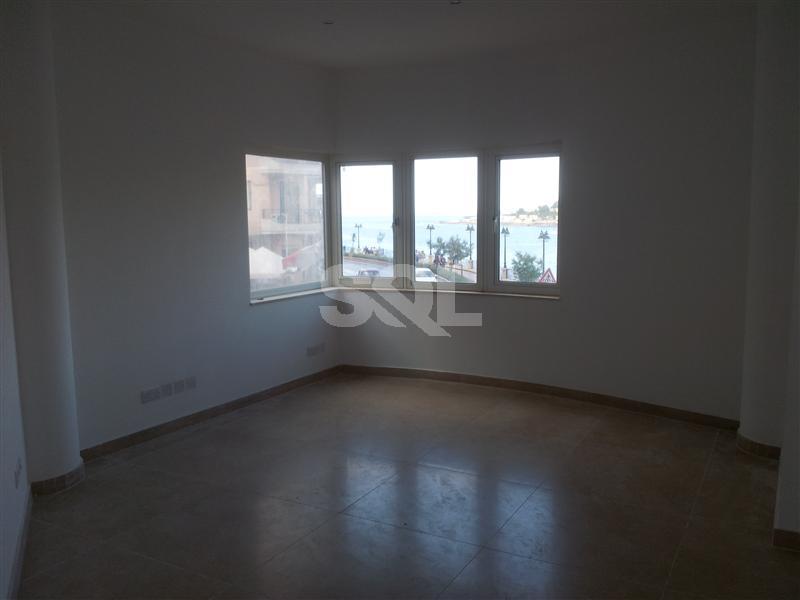 Maisonette in St. Julians To Rent