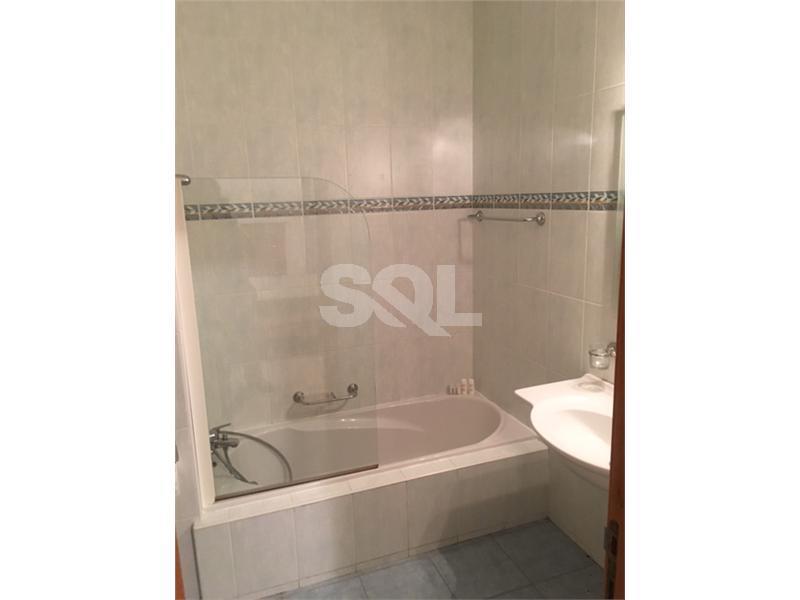 Apartment in Sliema To Rent
