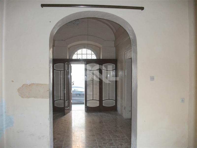 House of Character in Zejtun For Sale