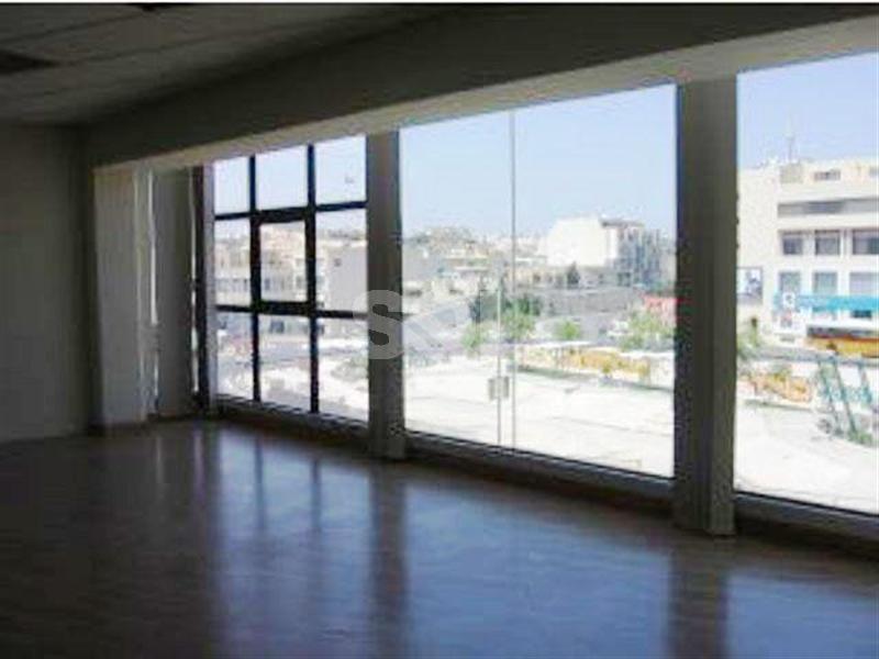 Office in Msida To Rent