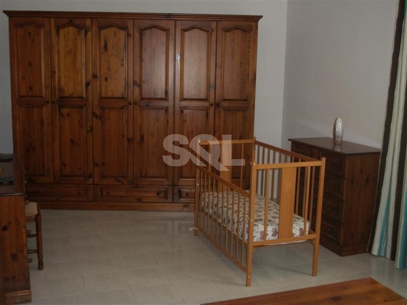 Apartment in Sliema To Rent