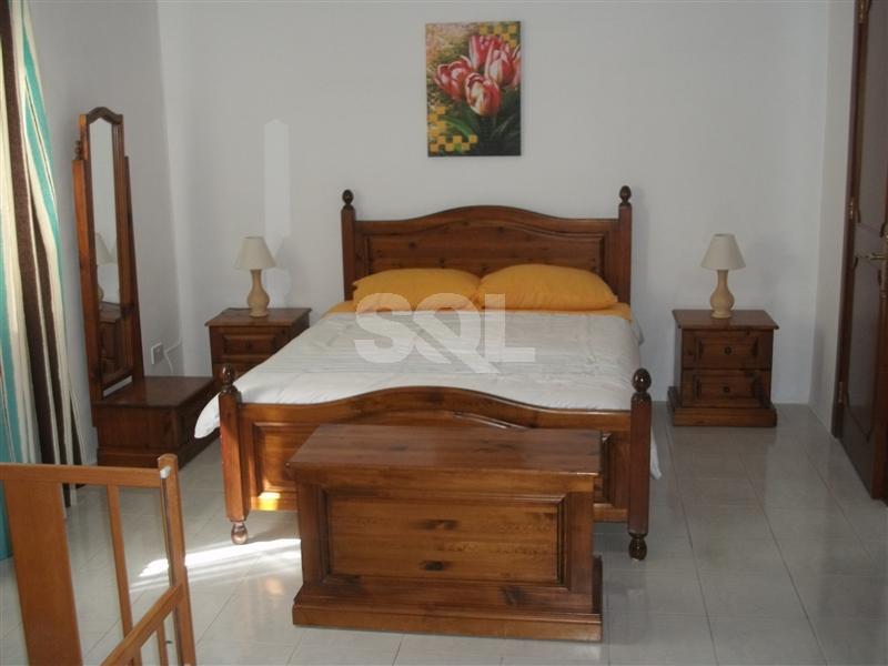 Apartment in Sliema To Rent