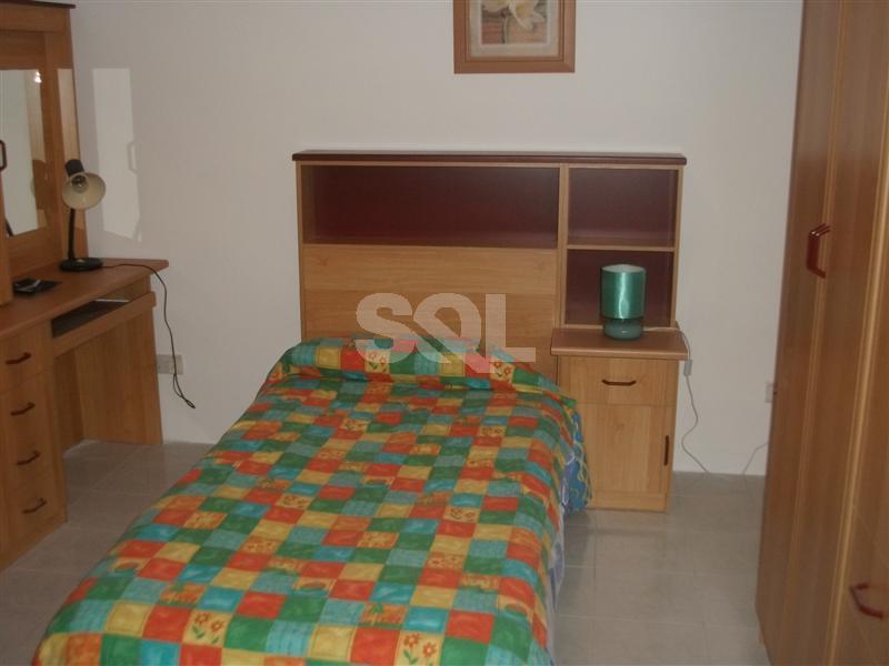 Apartment in Sliema To Rent