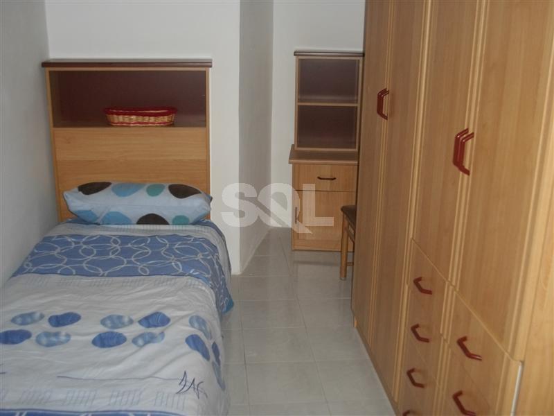 Apartment in Sliema To Rent