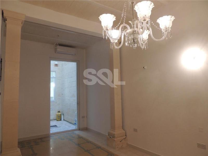 Townhouse in Sliema To Rent