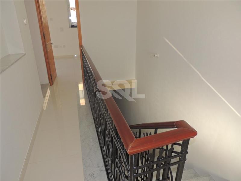 Townhouse in Sliema To Rent