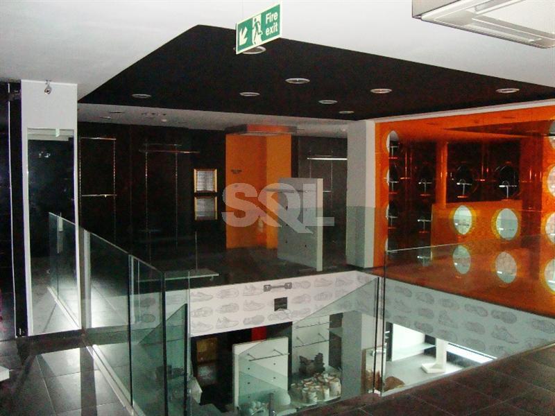 Office in Sliema To Rent