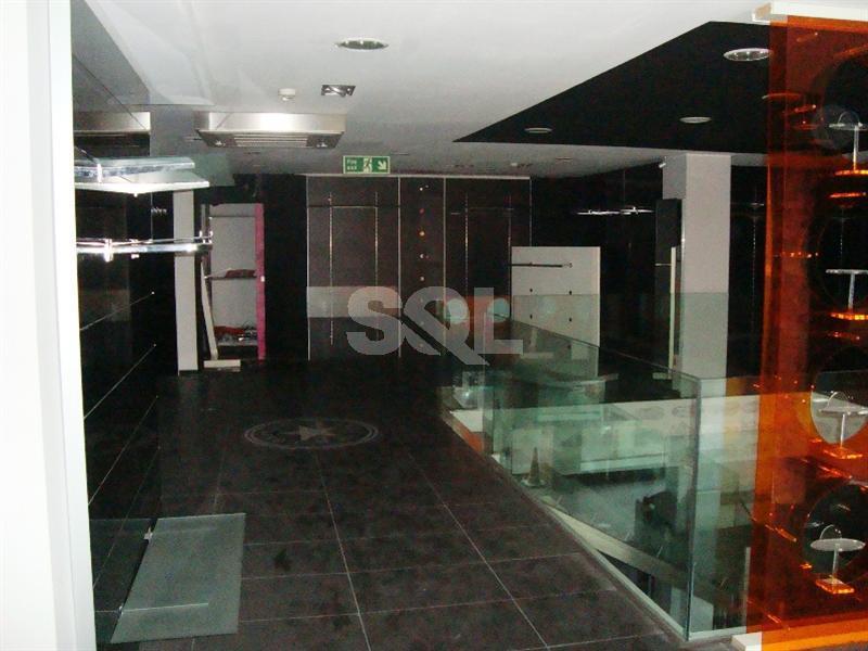 Office in Sliema To Rent