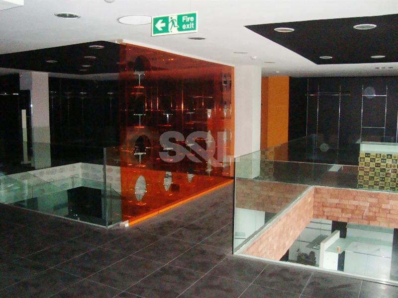 Office in Sliema To Rent