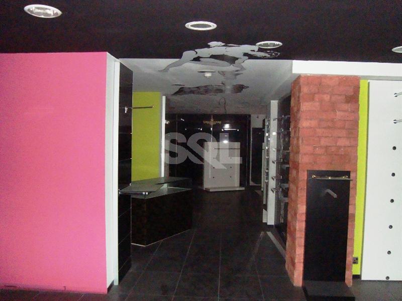 Office in Sliema To Rent